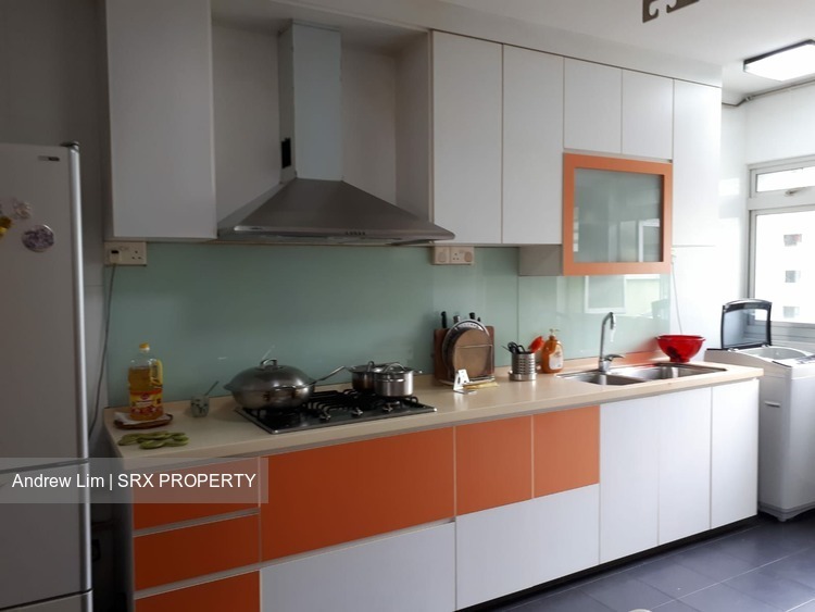 Blk 810 Jurong West Street 81 (Jurong West), HDB 5 Rooms #206912221